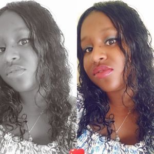 Meet your Posher, Akilah